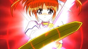 Episódio 2 - Episódio 2 - Mahou Shoujo Lyrical Nanoha