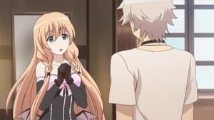 Episódio 3 - Episódio 3 - Otona no Bouguya-san