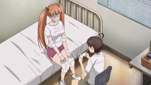 Episódio 4 - Episódio 4 - Do You Like Big Girls?