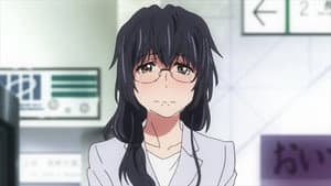 Episódio 2 - Episódio 2 - Ano Natsu de Matteru