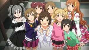 Episódio 5 - Episódio 5 - Cinderella Girls GekijoU