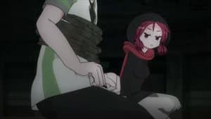 Episódio 6 - Episódio 6 - Kemurikusa (TV)