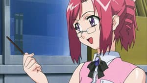 Episódio 7 - Episódio 7 - Onegai Twins