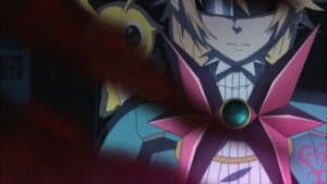 Episódio 4 - Phantasy Star off-line - Phantasy Star Online 2: The Animation