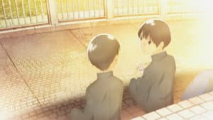 Episódio 2 - Episódio 2 - Hourou Musuko