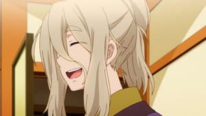 Episódio 8 - Episódio 8 - Uchi no Shishou wa Shippo ga Nai