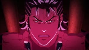 Episódio 5 - Episódio 5 - A Fúria de Bahamut