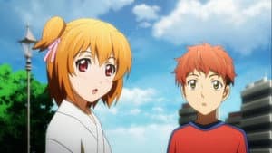 Episódio 6 - Episódio 6 - Maken-ki!
