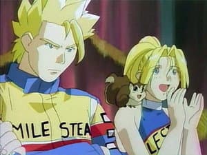 Episódio 3 - Os lindos irmãos lutadores - Virtua Fighter