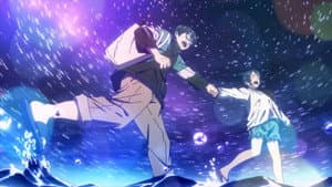 Episódio 5 - Episódio 5 - Kimi wa Houkago Insomnia