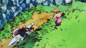 Episódio 7 - Episódio 7 - Melody of Oblivion