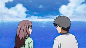 Episódio 4 - Episódio 4 - I"s Pure