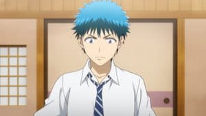 Episódio 4 - Parece Que Eu Me Apaixonei Por Yamada! - Yamada-kun and the Seven Witches