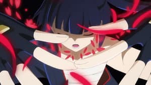Episódio 1 - Aqueles que perdem pétalas - Petals of Reincarnation