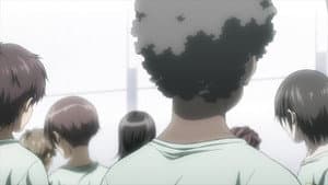 Episódio 8 - Episódio 8 - TERRAFORMARS