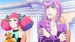 Episódio 1 - Episódio 1 - Tenchi Souzou Design-bu