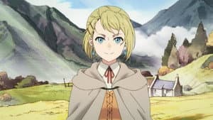 Episódio 2 - Belgrieve, o Ogro Vermelho - Minha Filha Saiu de Casa e Voltou como uma Aventureira Rank-S