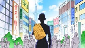 Episódio 1 - Episódio 1 - Detetive Conan: Hanzawa, o Culpado
