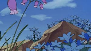 Episódio 3 - Episódio 3 - Alps no Shoujo Heidi