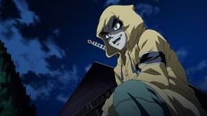 Episódio 8 - Guardião - Black Blood Brothers