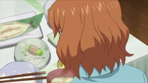 Episódio 6 - Episódio 6 - Youkai Apartment no Yuuga na Nichijou