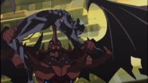 Episódio 5 - Episódio 5 - Soultaker
