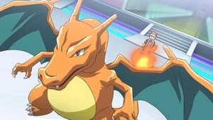 Episódio 4 - Arquivo 4: Charizard - Pokémon Origins