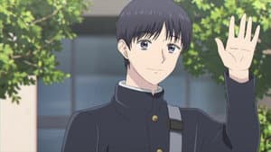 Episódio 1 - Episódio 1 - Kujima: Why Sing, When You Can Warble?