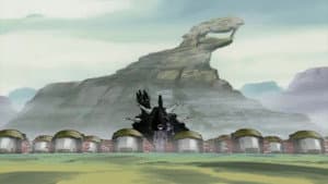 Episódio 7 - Episódio 7 - Zoids