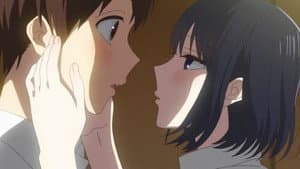 Episódio 3 - Amor Negligenciado - Koi To Uso