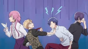 Episódio 3 - Episódio 3 - The Daily Life of a Part-Time Torturer