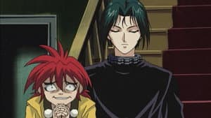 Episódio 6 - Episódio 6 - Karakuri Zoushi Ayatsuri Sakon
