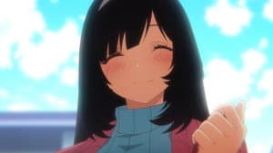 Episódio 2 - Passeio. - Inu ni Nattara Suki na Hito ni Hirowareta.