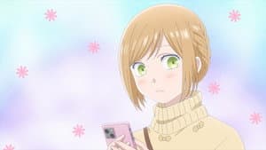 Episódio 8 - Se Isso Acontecesse, Seria Bom - Minha História de Amor com Yamada-kun Nível 999
