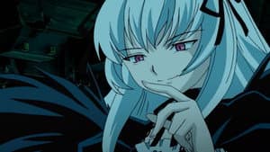Episódio 6 - Lágrimas - Rozen Maiden