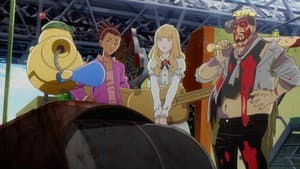 Episódio 4 - Videoclipe - Carole e Tuesday