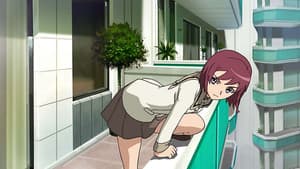 Episódio 1 - My-Otome 0: S.ifr