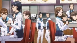 Episódio 2 - Instituto Ousei - Ganhei um Poder Apelão em Outro Mundo e Agora Sou Imbatível no Mundo Real