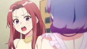 Episódio 5 - Sobre Nadeshiko ser muito funcional - Does It Count If You Lose Your Virginity to an Android?