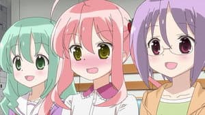 Episódio 3 - Episódio 3 - Sore ga Seiyuu!