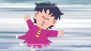 Episódio 4 - Episódio 4 - High School! Kimengumi