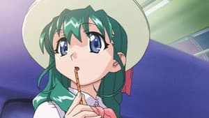 Episódio 1 - Episódio 1 - Onegai Twins
