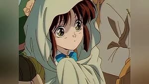 Episódio 4 - Episódio 4 - Fushigi Yuugi