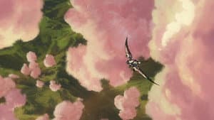 Episódio 1 - É loucura - Pilotos de Dragão - Hisone to Masotan