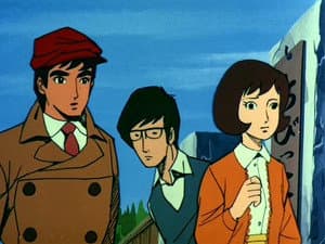Episódio 3 - O homem que voltou - El Tigre