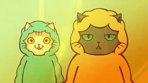 Episódio 3 - Episódio 3 - Working Buddies!