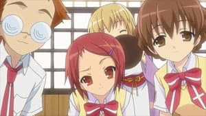 Episódio 7 - Episódio 7 - Nanatsu-iro★Drops