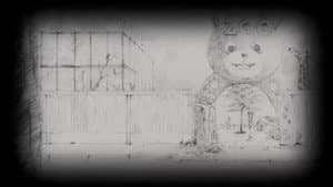 Episódio 5 - Garota fantasma - Rilakkuma e Kaoru
