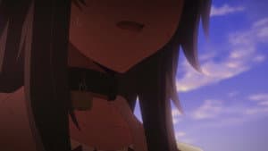Episódio 6 - Entre as Nuvens - Kino's Journey -the Beautiful World- the Animated Series