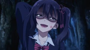Episódio 4 - Romio e Hasuki - Juliet no Internato
